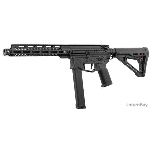 R�plique Zion Arms PW9 Garde main long noir