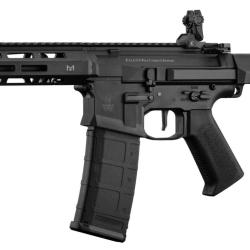 R&eacute;plique M4 Falcon 904 AEG Mosfet et E.T.U programmable 1,3J