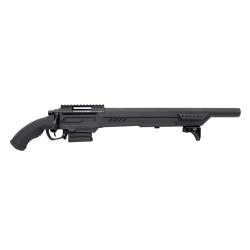 R&eacute;plique Spring AAC T11 SHORT noir 0,8J