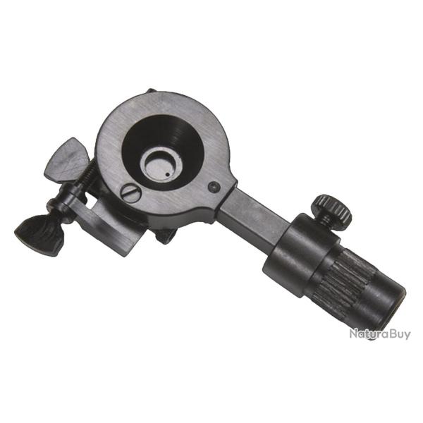 Dioptre Creedmoor � base carr�e Pedersoli