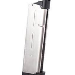 R&eacute;plique GBB 1911 M.E.U.gaz 0,9J