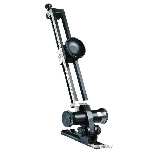 Dioptre Soule long range Creedmore 4''