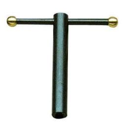 Clef d&eacute;monte chemin&eacute;e Pedersoli mi-longue