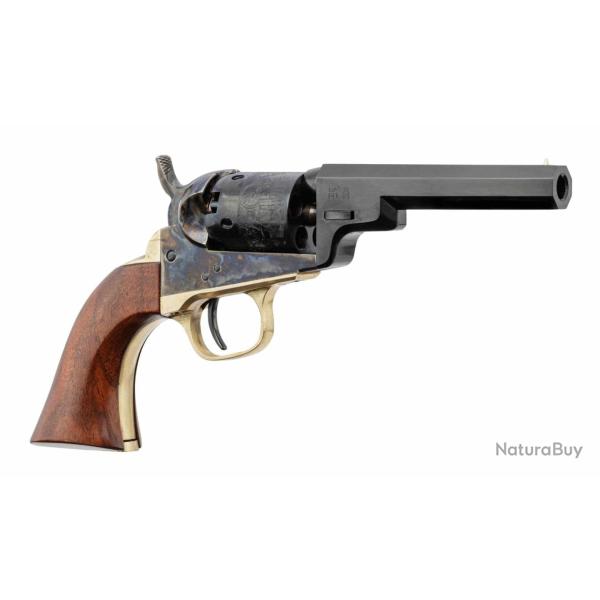 Revolver Uberti baby Dragoon 1849 Cal. 31