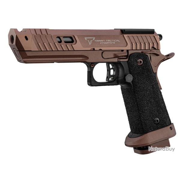 R�plique GBB TTI JW4 Sand Viper CNC