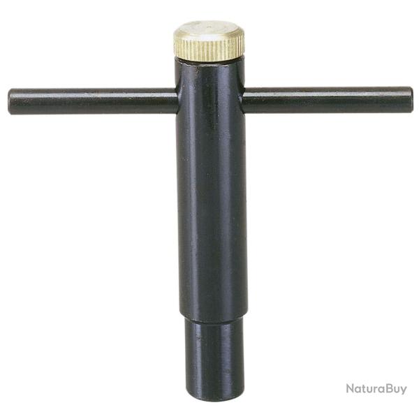 Cl� d�monte chemin�e Luxe avec �pinglette - Davide Pedersoli