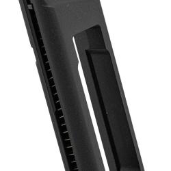 R&eacute;plique airsoft KJ Works KP-18 full auto gaz metal slide Tan/Beige/FDE