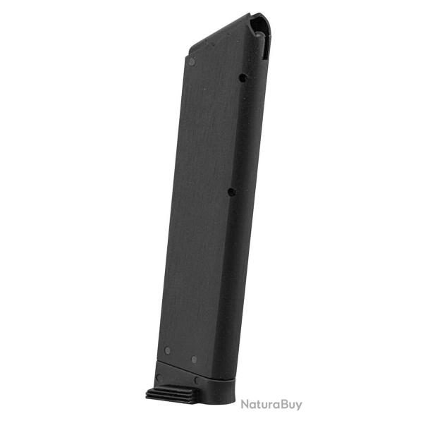 R�plique airsoft KJ Works MK1 gaz full plastic