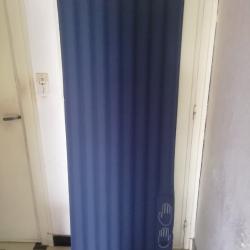 Matelas Gonflable EXPED VERSA 5R MW