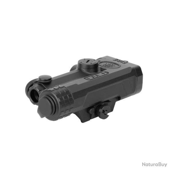 Laser HOLOSUN IRIS-1 GR1 vert