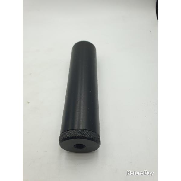 MODERATEUR DE SON D'OCCASION COURT CAL.22LR - 1/2X20 - REF B26