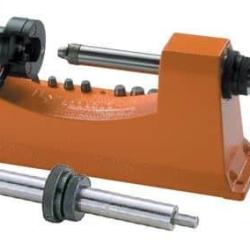 Universal Trimmer with Power Adapter & 9 Pilot Multi-Pack Lyman