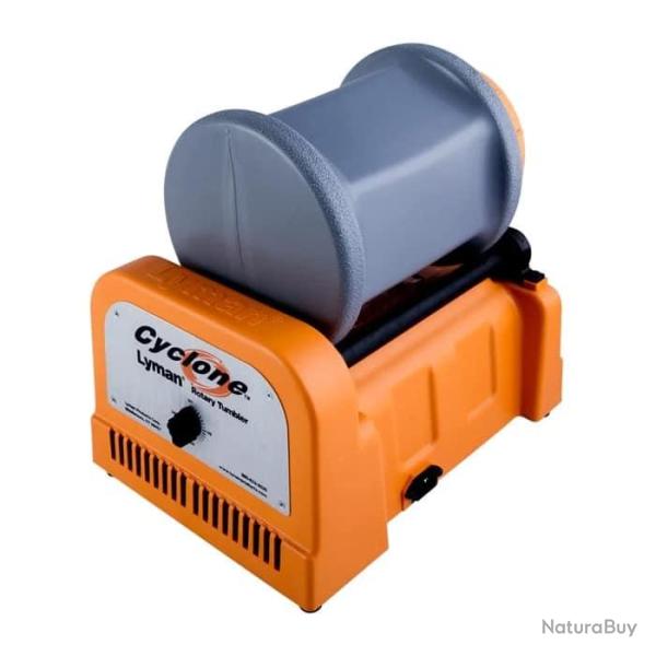 Cyclone Rotary Case Tumbler Lyman