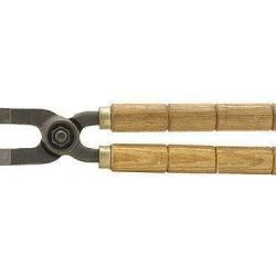 Poign&eacute;e moules &agrave; balles Lyman