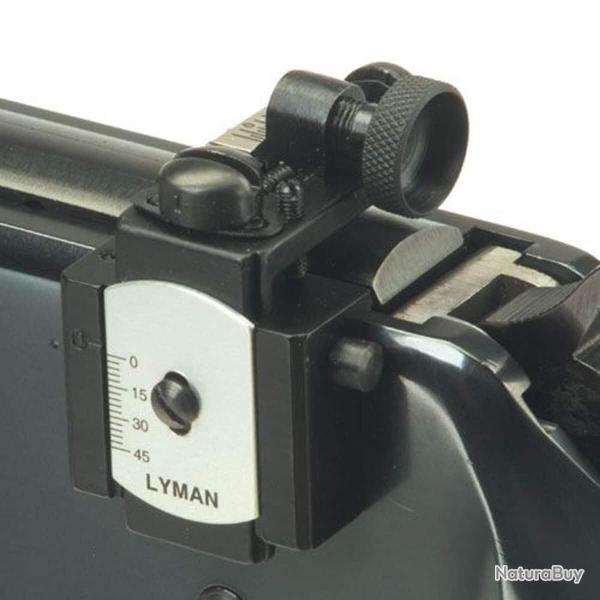 Hausse arri�re 66A Lyman