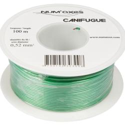 Bobine de fil pour Cl&ocirc;ture &eacute;lectronique Num'Axes