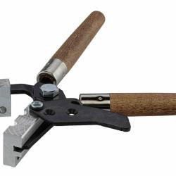 Lee Precision - Moule &agrave; balle tronconique double cavit&eacute; 9 x 19, 0.356, 124