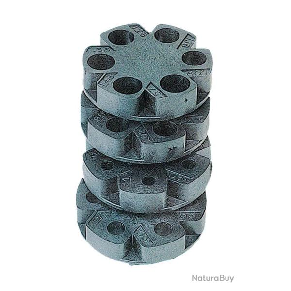 Lee Precision - Double disc kit