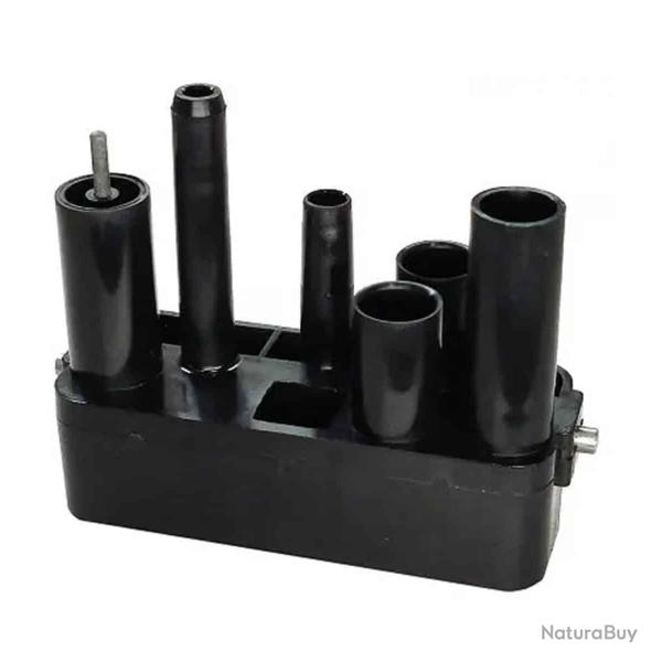 Lee Precision - Kit de conversion Lee Load-All II cal. 12