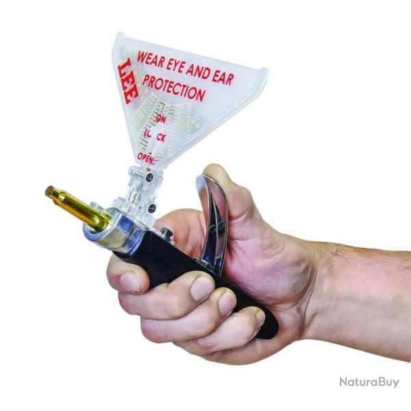 Lee Precision - Amorceur a main New Auto Prime