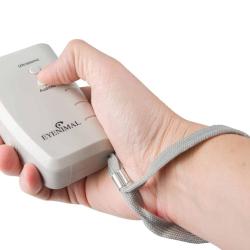 NUM'AXES - Repousse chien ultrasons EYENIMAL DOG REPELLER