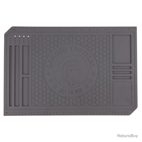 Tapis de maintenance Lancer Tactical