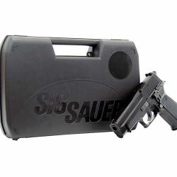 Mallette SIG SAUER pour arme de poing