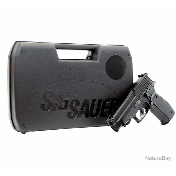 Mallette SIG SAUER pour arme de poing
