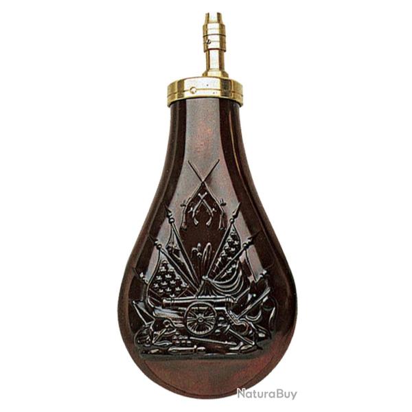 Poire � poudre Colt Pattern ajustable