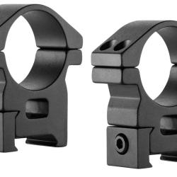 Demi collier de montage - Diam&egrave;tre 30 mm