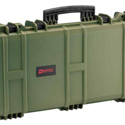 NUPROL Mallette Waterproof 75x33x13cm OD