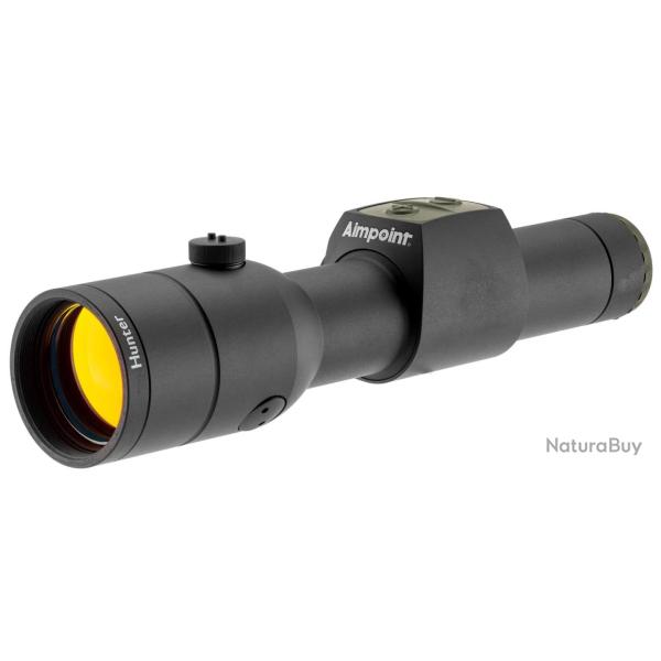 Viseur point rouge Aimpoint Hunter 34 mm, 19.7, 47 mm, 250