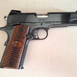 Pistolet KIMBER 1911 RAPTOR 2 Custom Shop 45 acp