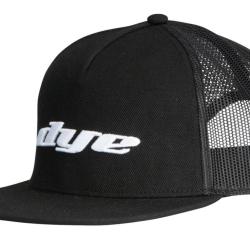 Casquette DYE logo Hat Trucker Multicam