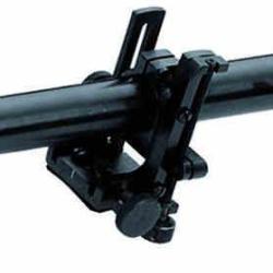 Montage arri&egrave;re pour lunette Malcolm 6x Middle et Long Range