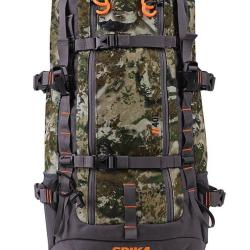 Sac &agrave; dos Spika Drover Hauler Biarri 40 L