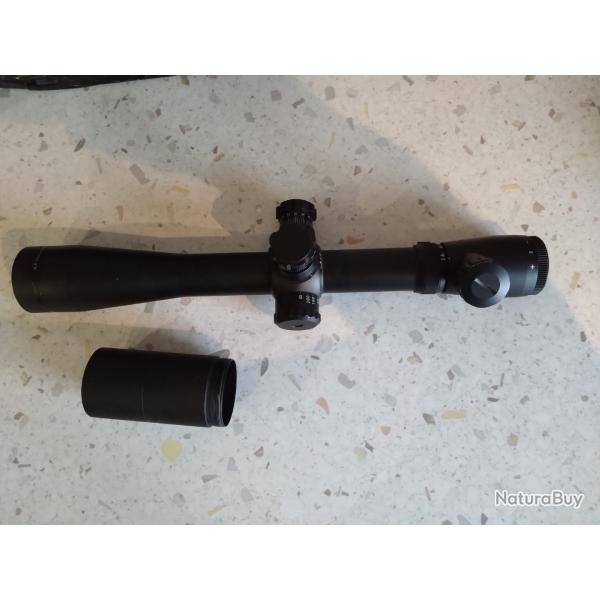 Lunette 3.5-10x40 �clair�e