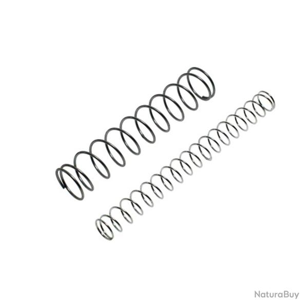 Recoil spring 120 pour G17 Gen4 Tokyo Marui