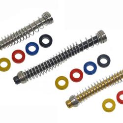 Guide Rod Set pour G series Tokyo Marui