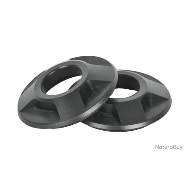 Support de canon pour Victor et X-series, 18mm