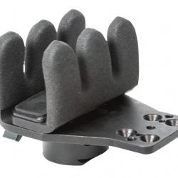 Syst&egrave;me REAPER GRIP &agrave; montage direct sur tr&eacute;pied