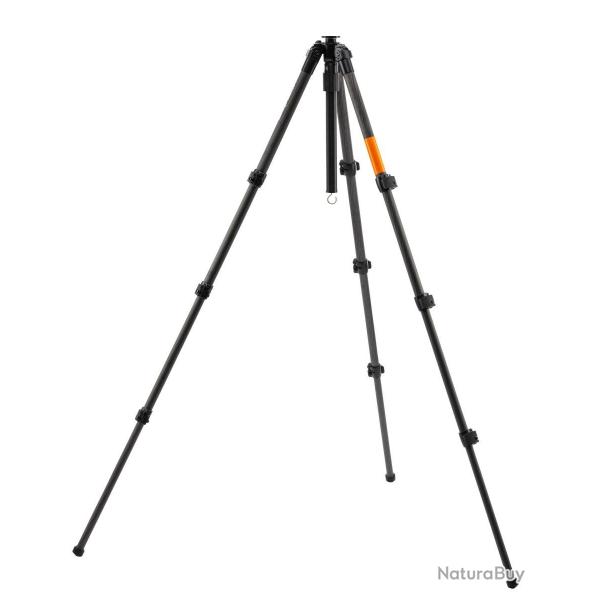 Tr�pied de tir KJI K800 Carbone sans t�te