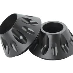 Support de canon conique pour STALON VICTOR et X-SERIES diam 18MM