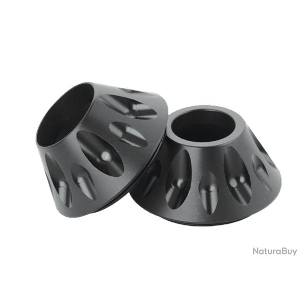 Support de canon conique pour STALON VICTOR et X-SERIES diam 18MM