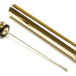 Huilier avec aiguille TDC