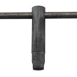 Cl&eacute; &agrave; chemin&eacute;e TDC pour walker et dragoon