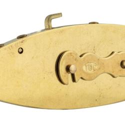 Distributeur d'amorce TDC pour carabine