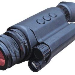 Monoculaires de vision nocturne LN-G3-M44-M50 - Luna optics 30x, 5x, 16.5, 44 mm, 495