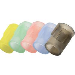 Joint Hop-up 2021 Transformers Decepticons Silicone VSR / GBB Jaune