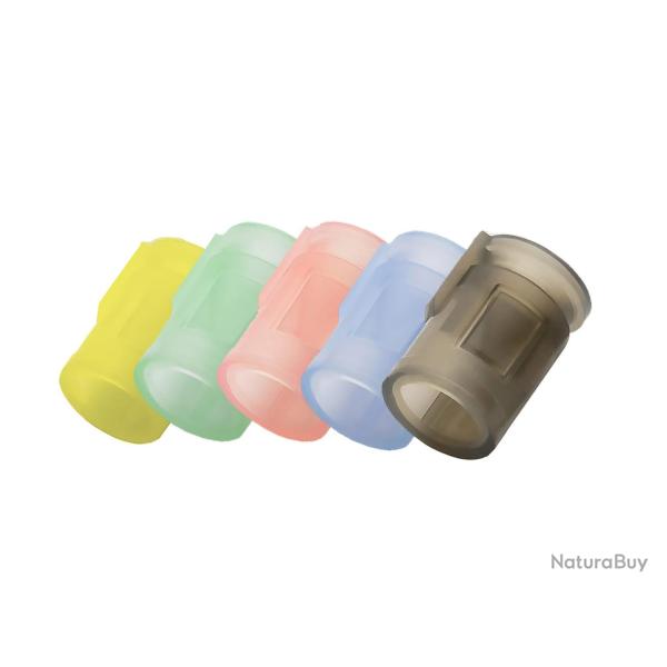 Joint Hop-up 2021 Transformers Decepticons Silicone VSR / GBB Jaune